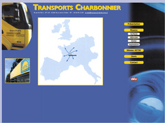 Transports Charbonnier