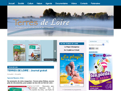 Détails : Terres de Loire
