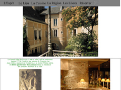 Détails : Grand Hôtel du Lion d'Or