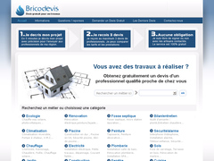 Electricien devis gratuit