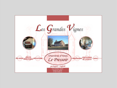 Les Grandes Vignes