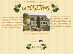 La Noisetiere