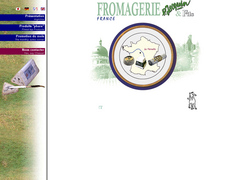 Fromagerie Jacquin et Fils