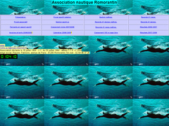 Détails : Association Nautique Romorantinaise