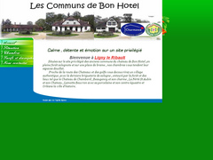 Les Communs de Bon Hotel