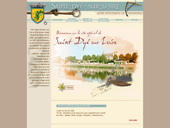 Saint Dye sur Loire