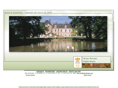 Domaine Des Hauts De Loire