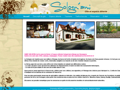 Gîte Sologn'ami