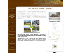 Détails : La Levraudière