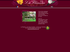 La Flânerie