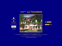 La Tonnellerie