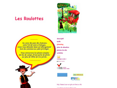 Les Roulottes