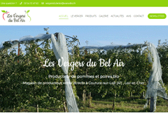 Les Vergers du Bel Air