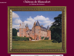 Détails : Chateau de Blancafort