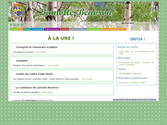 Détails : Lamotte-beuvron