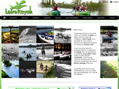 Détails : Loire Kayak