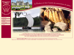 Cuisine en Loir-et-Cher