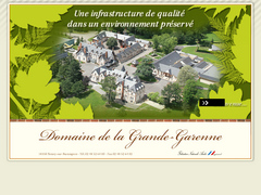 Détails : Le Domaine de la Grande garenne