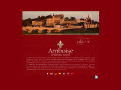 Détails : Château d'Amboise
