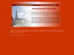 Chaumont-sur-Tharonne