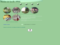 Pension Ayral sologne