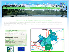 Détails : Office de Tourisme Sologne des Rivières