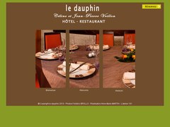 Détails : Le dauphin: hôtel - restaurant