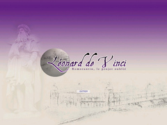 Le projet oublié de Léonard de Vinci