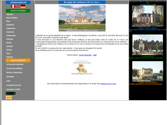 Détails : Au pays des chateaux de la Loire
