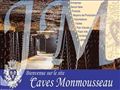 les caves de Monmousseau