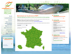 Détails : Fédération Nationale pour la Pêche