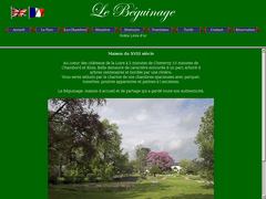 Détails : Le Béguinage