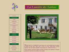 La Louvière des Sablons