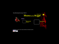 La Maison de la Magie