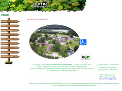 Détails : Ferme de Courcimont