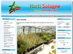 Détails : Horti Sologne