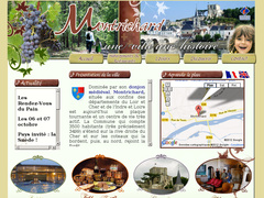 Détails : Office de tourisme de Montrichard
