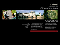 Détails : Chenonceau Education