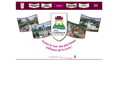 Le Parc des Mini-châteaux