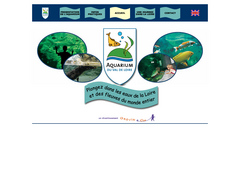 Aquarium du Val de Loire