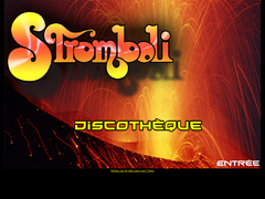 Détails : Discothèque Le Stromboli