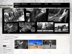 Détails : Christophe Rollet Photographe
