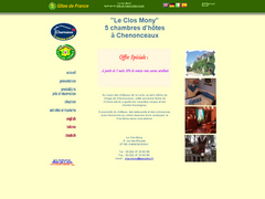 Détails : Le Clos Mony