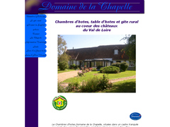 Chambres d'hotes, gites rural