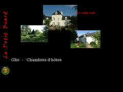 Détails : Chambres d'hôtes