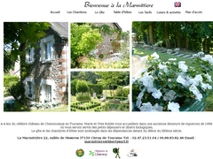 La Marmittiere