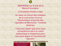 Maison-rossignol