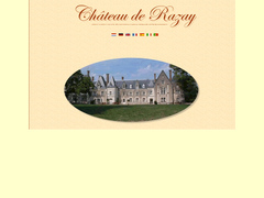 Détails : Seminaire au Chateau de Razay