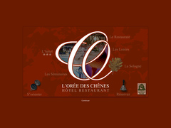 L'orée Des Chênes