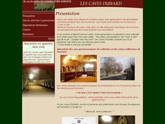 LES CAVES DUHARD